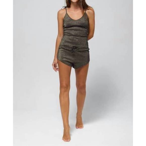 NEW BELIZA gia top in night - Picture 1 of 3